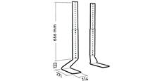 Erard Fit-Up XL