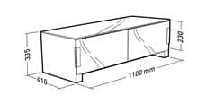 Erard Bilt 1100 2 Gris