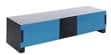 Erard Bilt 1400 Bleu