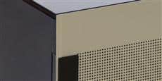 Erard Bilt 1400 Greige