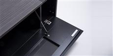 Erard Naga 1400 Carbon Qi