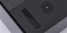 Erard Naga 1400 Carbon Qi