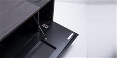 Erard Naga 1600 Carbon Qi