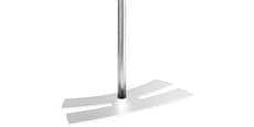 Erard Lux Up 1400 L Blanc