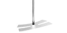 Erard Lux Up 1400 XL Blanc