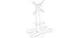 Erard Tablette Will Blanc