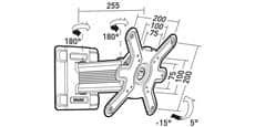 Erard Cliff 200TW90