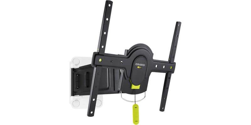 Erard TWiSTiT 400