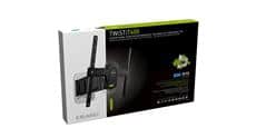 Erard TWiSTiT 400