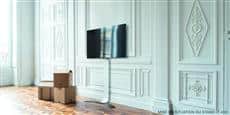 Erard StandIt 400 Blanc