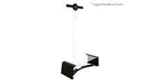 Erard Banc 600 Noir