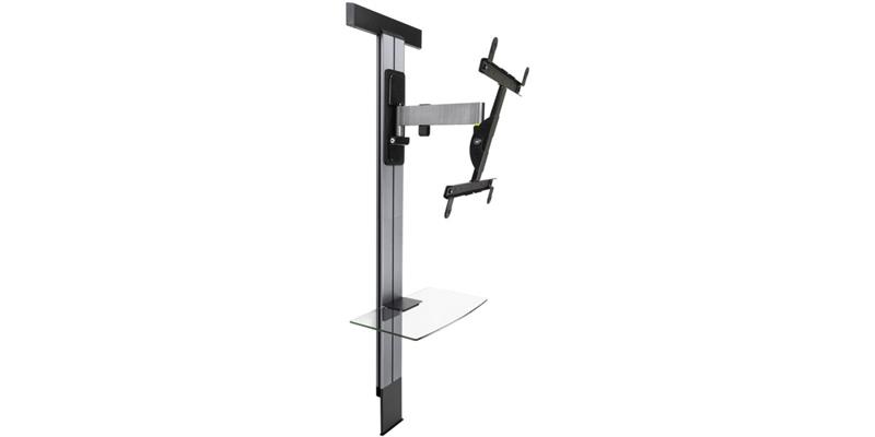 Erard ExoStand 400 Aluminium