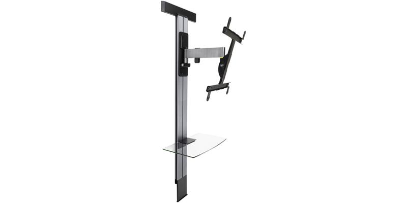 Erard ExoStand 600 Aluminium