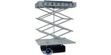 Erard Vidéo Lift 20 (200 cm)