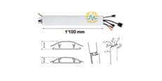 Erard 7978 Blanc