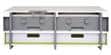 Erard Ice box Blanc Vert (photo supp. n°4)