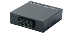 Erard Péritel vers HDMI