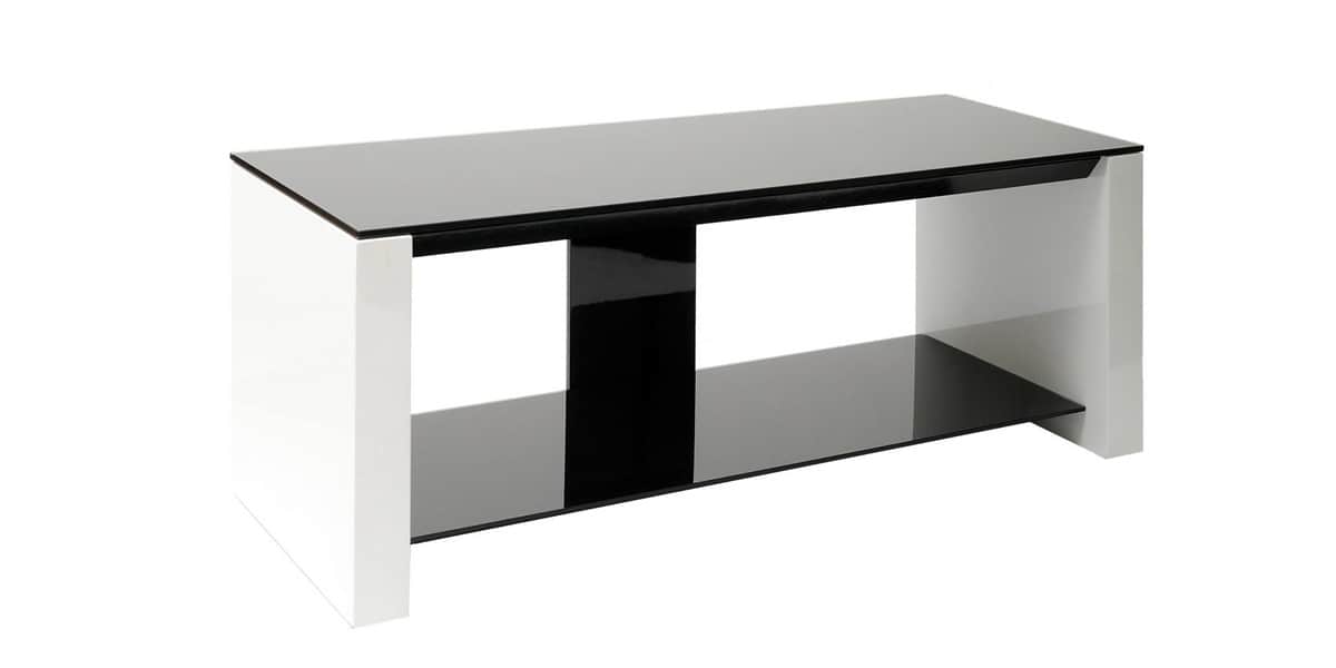 Erard Smart Noir Blanc
