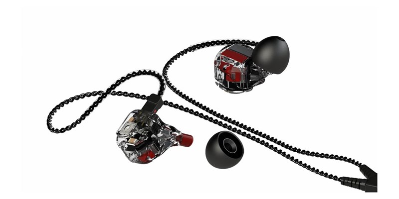 Earsonics Switch 500 PRO