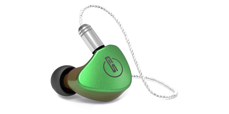 Earsonics Elements Forest