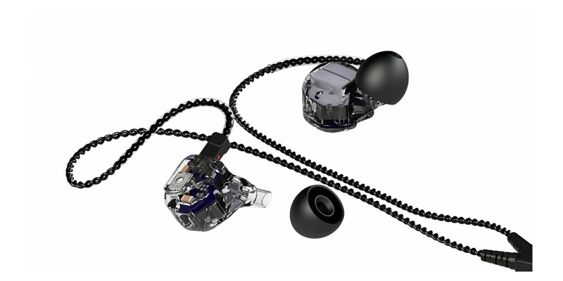 Earsonics Switch 300 PRO
