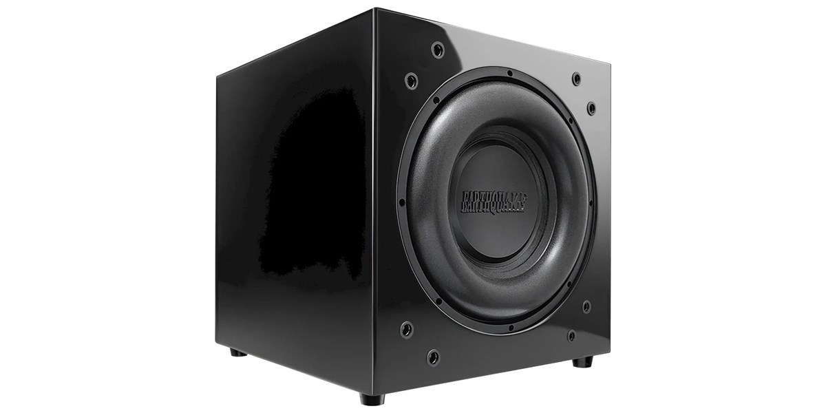 Earthquake Supernova MKVI-DSP-15P