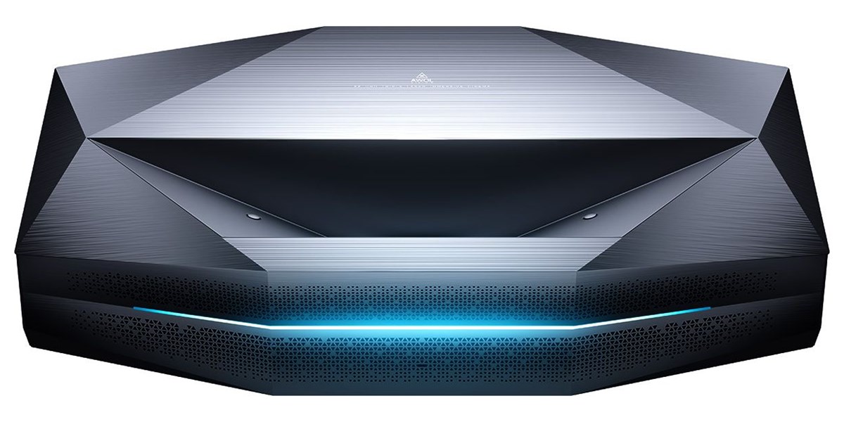 EasyLounge Aetherion Pro