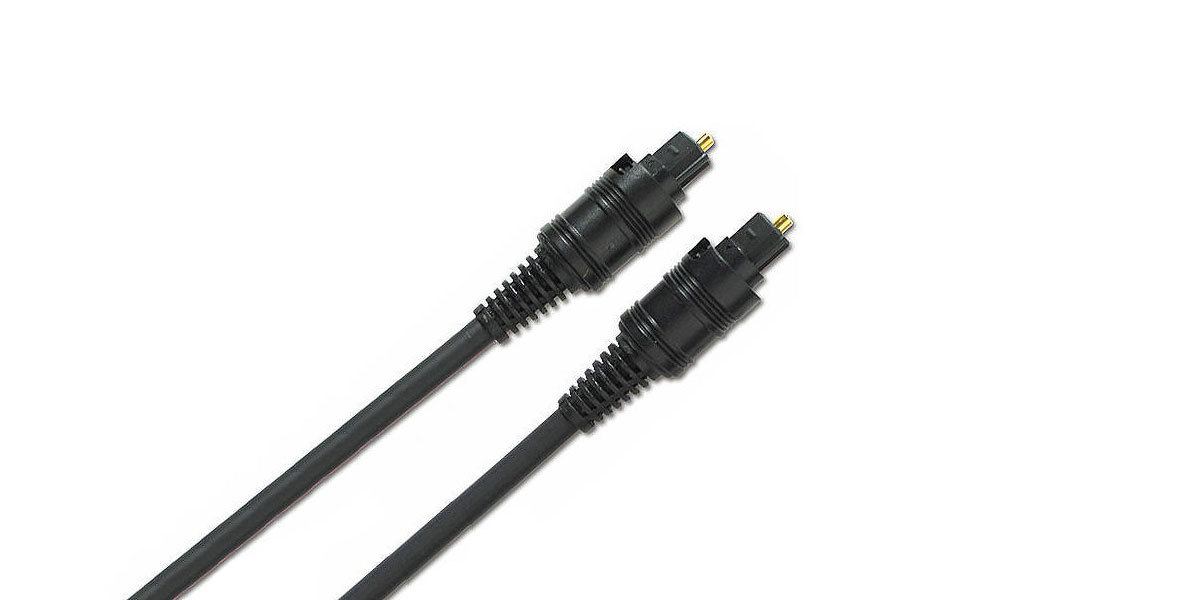 EasyLounge Toslink (1,2 m)