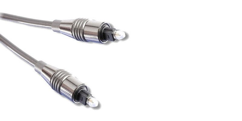 EasyLounge Toslink HQ (2,5 m)