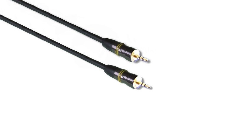 EasyLounge Mini-jack 3,5 mm stéréo (5 m)