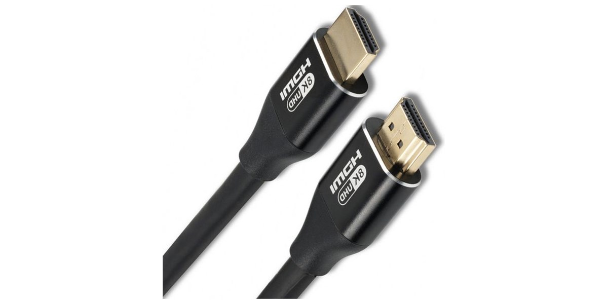 EasyLounge HDMI 2.1 8K (1 m)