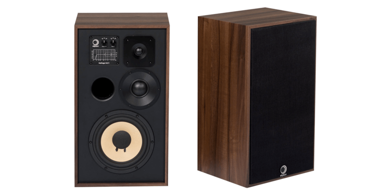 Elipson Heritage XLS 11