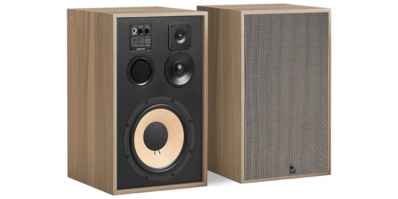 Elipson Heritage XLS 15 Noyer Clair