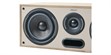 Elipson Horus 10C Bois clair (photo supp. n°4)