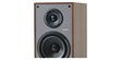 Elipson Horus 11F Noyer et gris (photo supp. n°7)