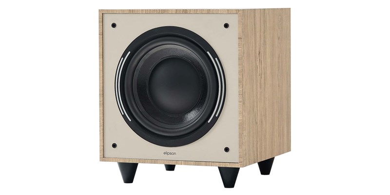 Elipson Horus 8S Bois clair