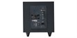 Elipson Horus 8S Noir Carbone (photo supp. n°4)