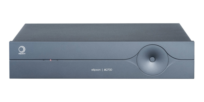 Elipson A2700