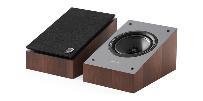 Elipson Horus 6 ATM Noyer