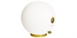 Elipson Planet L Performance Blanc mat Gold (photo supp. n°8)