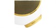 Elipson Planet L Performance Blanc mat Gold (photo supp. n°10)