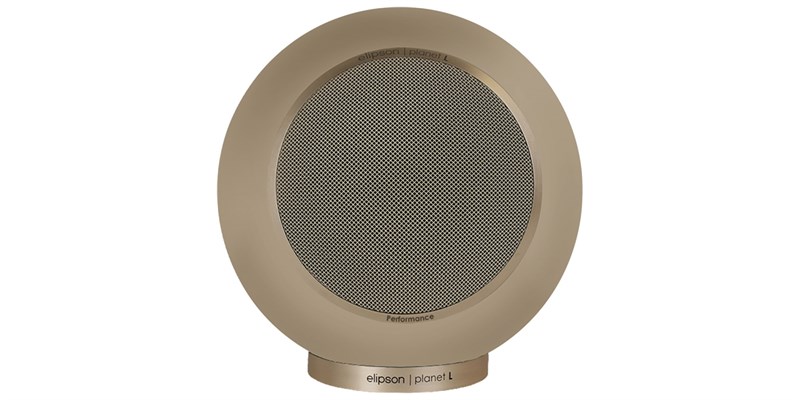 Elipson Planet L Performance Beige mat