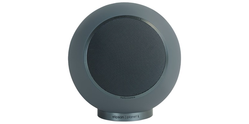 Elipson Planet L Performance Bleue minérale