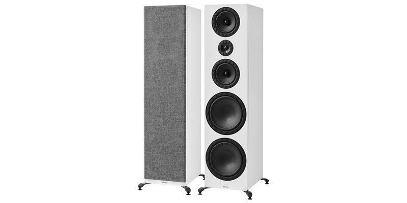 Elipson Prestige Facet II 34F Blanc Mat