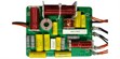 Elipson Prestige Facet II 6ATM Noyer (photo supp. n°6)