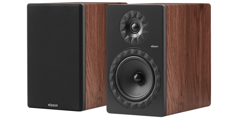 Elipson Prestige Facet II 8B Noyer