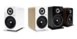 Elipson Prestige Facet 8B Bois clair (photo supp. n°1)