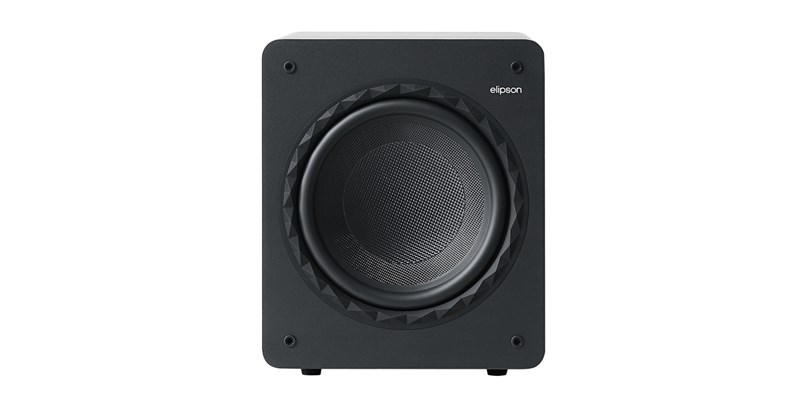 Elipson Prestige Subwoofer 10.1