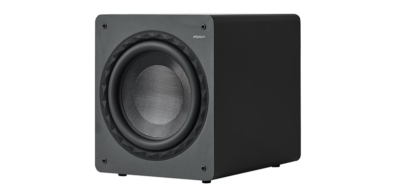 Elipson Prestige Subwoofer 12.1