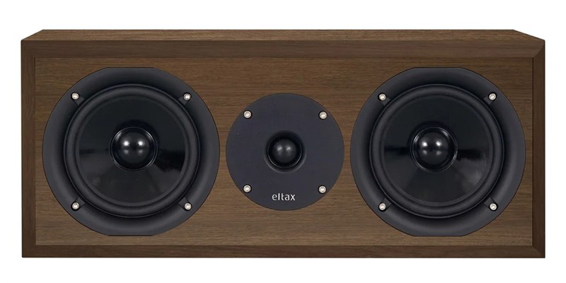 Eltax Monitor Centre Noyer